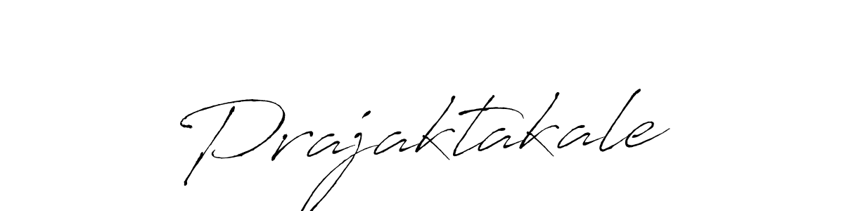 You should practise on your own different ways (Antro_Vectra) to write your name (Prajaktakale) in signature. don't let someone else do it for you. Prajaktakale signature style 6 images and pictures png