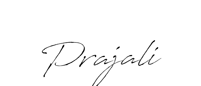 Antro_Vectra is a professional signature style that is perfect for those who want to add a touch of class to their signature. It is also a great choice for those who want to make their signature more unique. Get Prajali name to fancy signature for free. Prajali signature style 6 images and pictures png