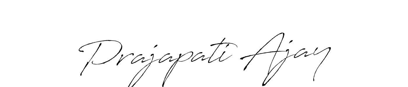 Check out images of Autograph of Prajapati Ajay name. Actor Prajapati Ajay Signature Style. Antro_Vectra is a professional sign style online. Prajapati Ajay signature style 6 images and pictures png