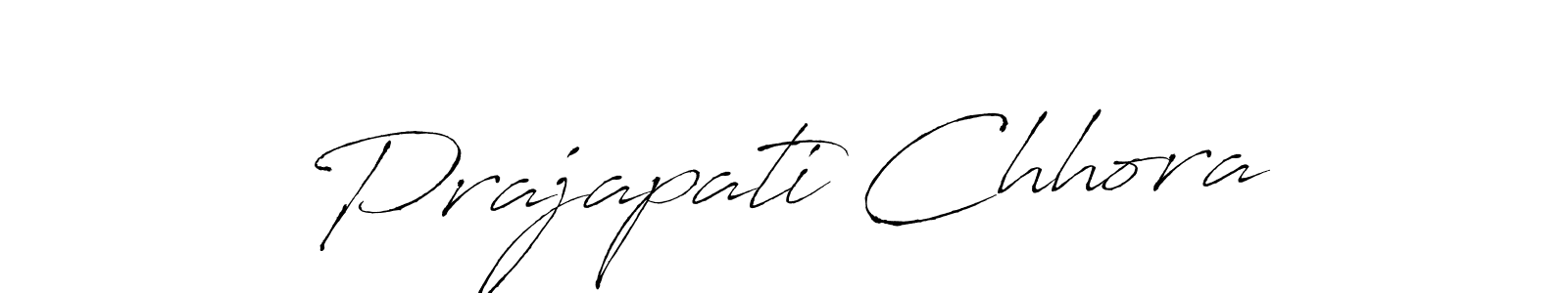 This is the best signature style for the Prajapati Chhora name. Also you like these signature font (Antro_Vectra). Mix name signature. Prajapati Chhora signature style 6 images and pictures png
