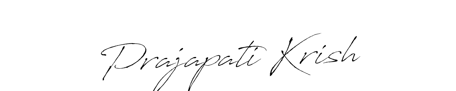 Check out images of Autograph of Prajapati Krish name. Actor Prajapati Krish Signature Style. Antro_Vectra is a professional sign style online. Prajapati Krish signature style 6 images and pictures png
