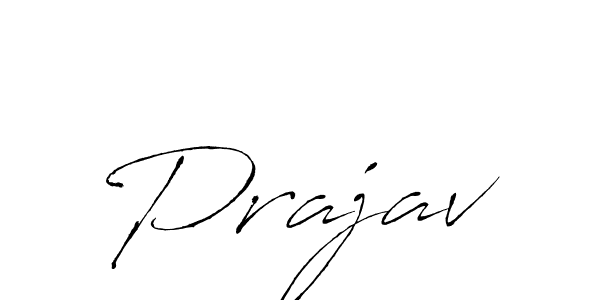 You should practise on your own different ways (Antro_Vectra) to write your name (Prajav) in signature. don't let someone else do it for you. Prajav signature style 6 images and pictures png