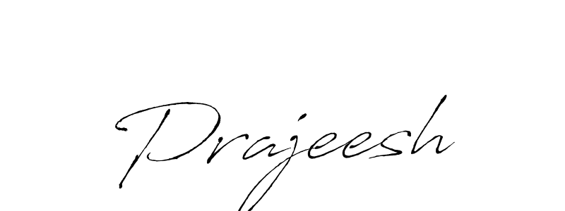 You should practise on your own different ways (Antro_Vectra) to write your name (Prajeesh) in signature. don't let someone else do it for you. Prajeesh signature style 6 images and pictures png