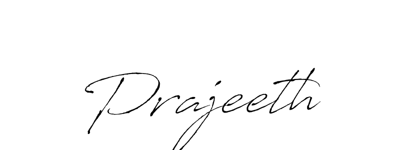 Similarly Antro_Vectra is the best handwritten signature design. Signature creator online .You can use it as an online autograph creator for name Prajeeth. Prajeeth signature style 6 images and pictures png