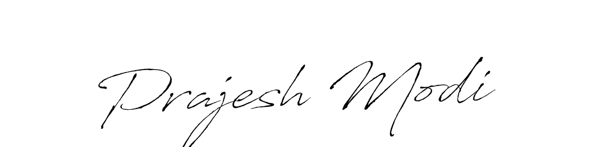 Also You can easily find your signature by using the search form. We will create Prajesh Modi name handwritten signature images for you free of cost using Antro_Vectra sign style. Prajesh Modi signature style 6 images and pictures png