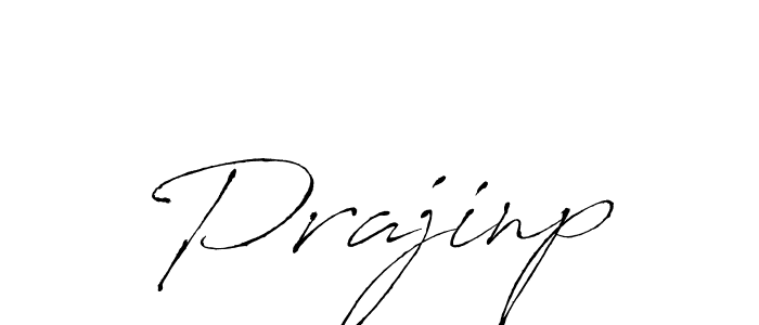 It looks lik you need a new signature style for name Prajinp. Design unique handwritten (Antro_Vectra) signature with our free signature maker in just a few clicks. Prajinp signature style 6 images and pictures png