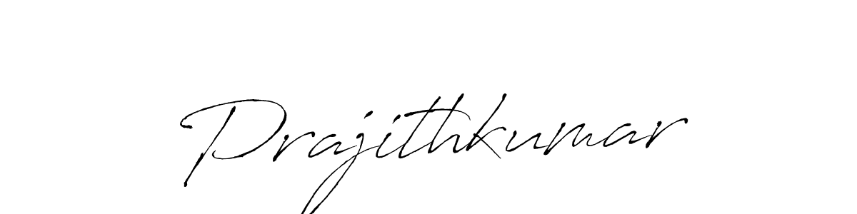 Make a short Prajithkumar signature style. Manage your documents anywhere anytime using Antro_Vectra. Create and add eSignatures, submit forms, share and send files easily. Prajithkumar signature style 6 images and pictures png