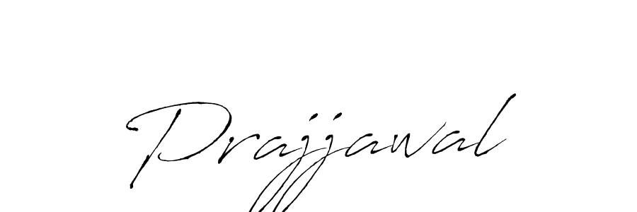 Use a signature maker to create a handwritten signature online. With this signature software, you can design (Antro_Vectra) your own signature for name Prajjawal. Prajjawal signature style 6 images and pictures png