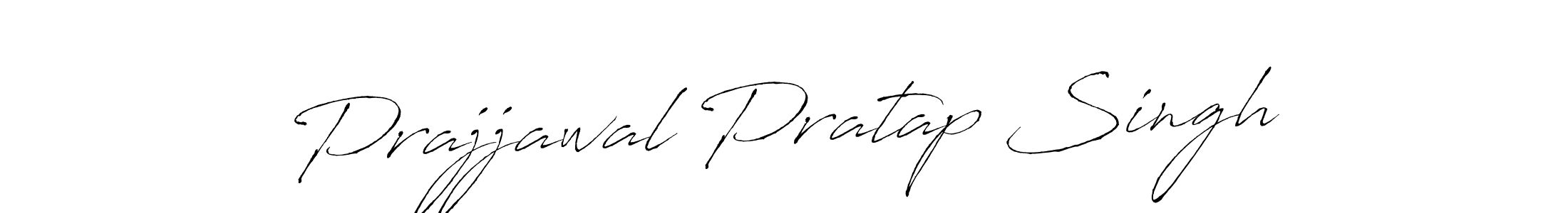 You should practise on your own different ways (Antro_Vectra) to write your name (Prajjawal Pratap Singh) in signature. don't let someone else do it for you. Prajjawal Pratap Singh signature style 6 images and pictures png