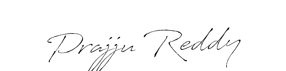 if you are searching for the best signature style for your name Prajju Reddy. so please give up your signature search. here we have designed multiple signature styles  using Antro_Vectra. Prajju Reddy signature style 6 images and pictures png