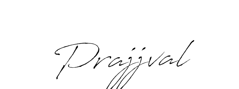 Also we have Prajjval name is the best signature style. Create professional handwritten signature collection using Antro_Vectra autograph style. Prajjval signature style 6 images and pictures png