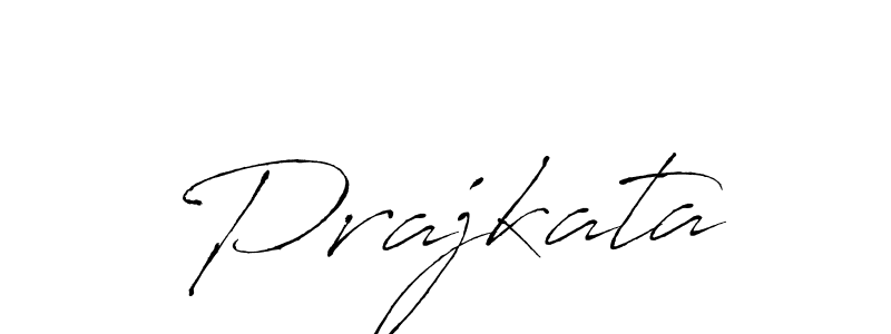Make a short Prajkata signature style. Manage your documents anywhere anytime using Antro_Vectra. Create and add eSignatures, submit forms, share and send files easily. Prajkata signature style 6 images and pictures png