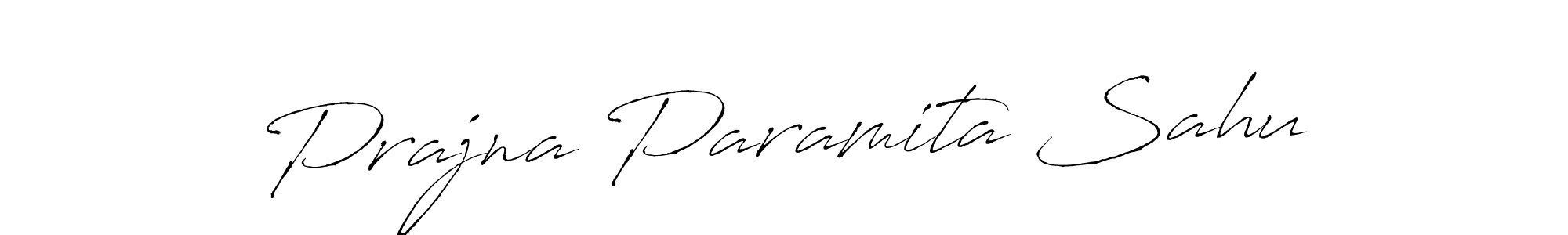 Make a beautiful signature design for name Prajna Paramita Sahu. Use this online signature maker to create a handwritten signature for free. Prajna Paramita Sahu signature style 6 images and pictures png