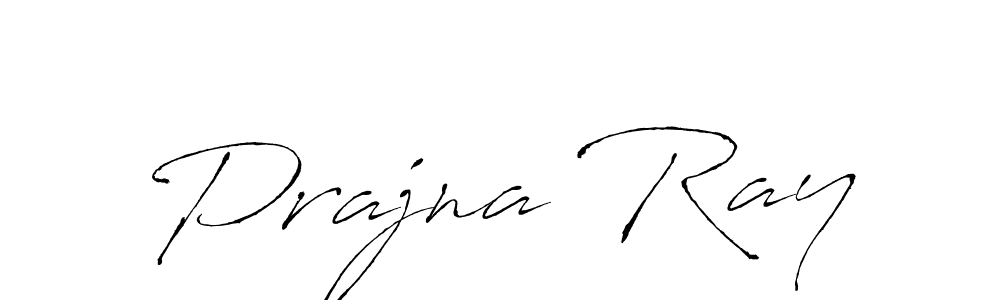 Also we have Prajna Ray name is the best signature style. Create professional handwritten signature collection using Antro_Vectra autograph style. Prajna Ray signature style 6 images and pictures png