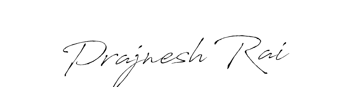 You should practise on your own different ways (Antro_Vectra) to write your name (Prajnesh Rai) in signature. don't let someone else do it for you. Prajnesh Rai signature style 6 images and pictures png