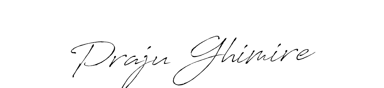 How to Draw Praju Ghimire signature style? Antro_Vectra is a latest design signature styles for name Praju Ghimire. Praju Ghimire signature style 6 images and pictures png