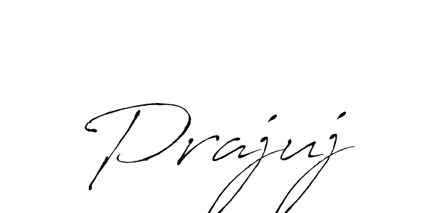 How to Draw Prajuj signature style? Antro_Vectra is a latest design signature styles for name Prajuj. Prajuj signature style 6 images and pictures png