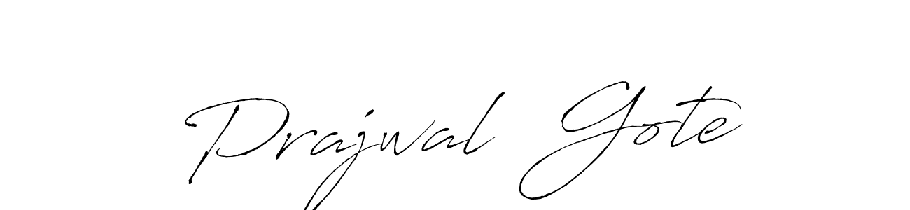 Check out images of Autograph of Prajwal  Gote name. Actor Prajwal  Gote Signature Style. Antro_Vectra is a professional sign style online. Prajwal  Gote signature style 6 images and pictures png
