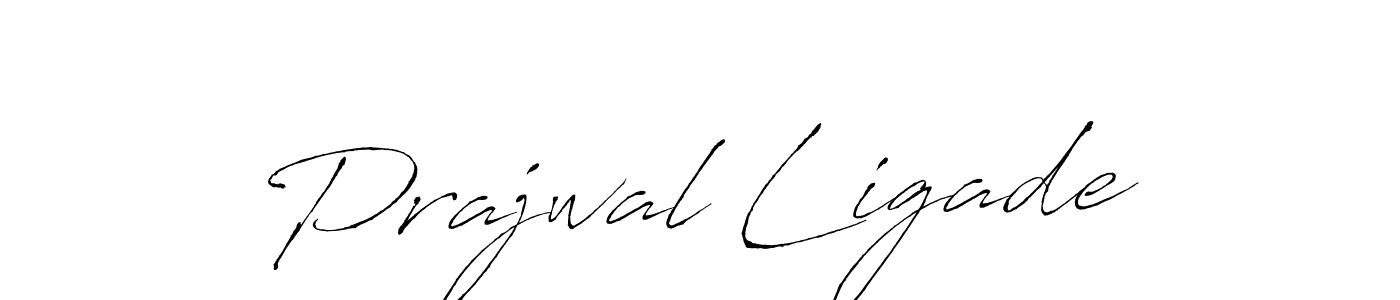 How to Draw Prajwal Ligade signature style? Antro_Vectra is a latest design signature styles for name Prajwal Ligade. Prajwal Ligade signature style 6 images and pictures png