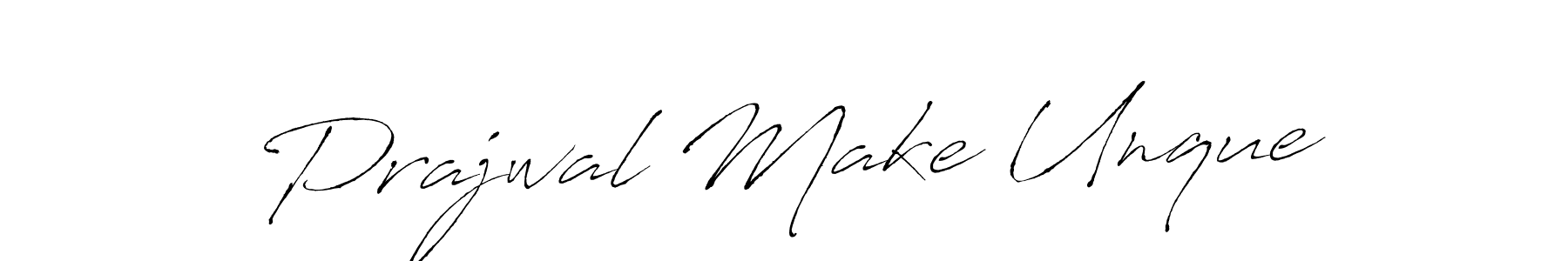 Best and Professional Signature Style for Prajwal Make Unque. Antro_Vectra Best Signature Style Collection. Prajwal Make Unque signature style 6 images and pictures png
