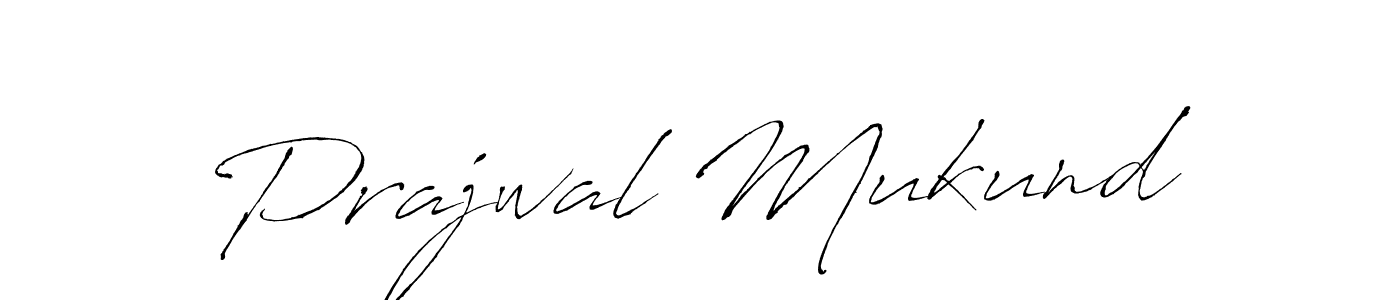 Make a beautiful signature design for name Prajwal Mukund. Use this online signature maker to create a handwritten signature for free. Prajwal Mukund signature style 6 images and pictures png