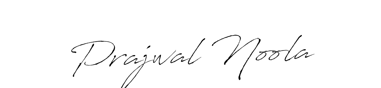 You should practise on your own different ways (Antro_Vectra) to write your name (Prajwal Noola) in signature. don't let someone else do it for you. Prajwal Noola signature style 6 images and pictures png