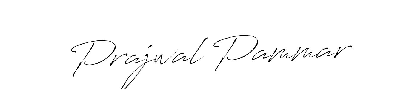 You should practise on your own different ways (Antro_Vectra) to write your name (Prajwal Pammar) in signature. don't let someone else do it for you. Prajwal Pammar signature style 6 images and pictures png