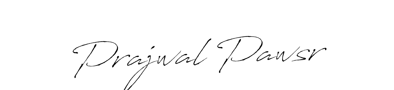 Also You can easily find your signature by using the search form. We will create Prajwal Pawsr name handwritten signature images for you free of cost using Antro_Vectra sign style. Prajwal Pawsr signature style 6 images and pictures png