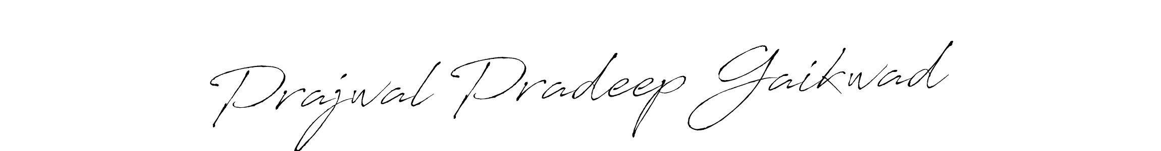 if you are searching for the best signature style for your name Prajwal Pradeep Gaikwad. so please give up your signature search. here we have designed multiple signature styles  using Antro_Vectra. Prajwal Pradeep Gaikwad signature style 6 images and pictures png