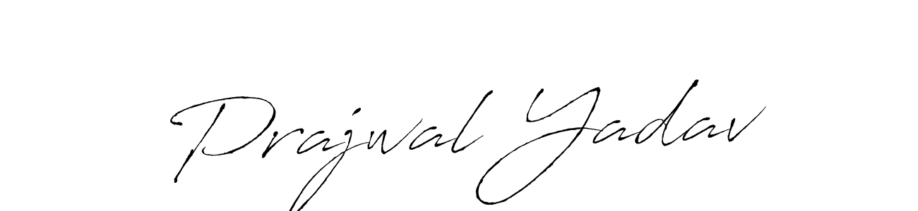 Antro_Vectra is a professional signature style that is perfect for those who want to add a touch of class to their signature. It is also a great choice for those who want to make their signature more unique. Get Prajwal Yadav name to fancy signature for free. Prajwal Yadav signature style 6 images and pictures png