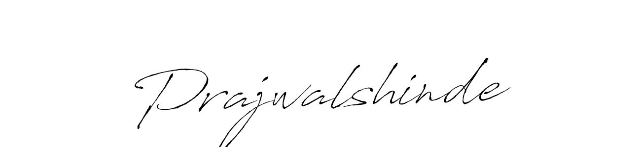 Antro_Vectra is a professional signature style that is perfect for those who want to add a touch of class to their signature. It is also a great choice for those who want to make their signature more unique. Get Prajwalshinde name to fancy signature for free. Prajwalshinde signature style 6 images and pictures png