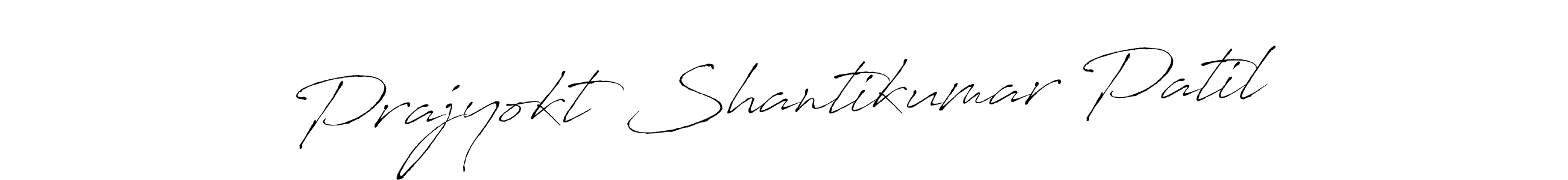 Once you've used our free online signature maker to create your best signature Antro_Vectra style, it's time to enjoy all of the benefits that Prajyokt Shantikumar Patil name signing documents. Prajyokt Shantikumar Patil signature style 6 images and pictures png