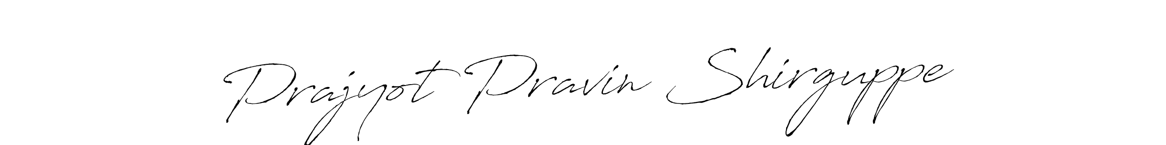 Similarly Antro_Vectra is the best handwritten signature design. Signature creator online .You can use it as an online autograph creator for name Prajyot Pravin Shirguppe. Prajyot Pravin Shirguppe signature style 6 images and pictures png