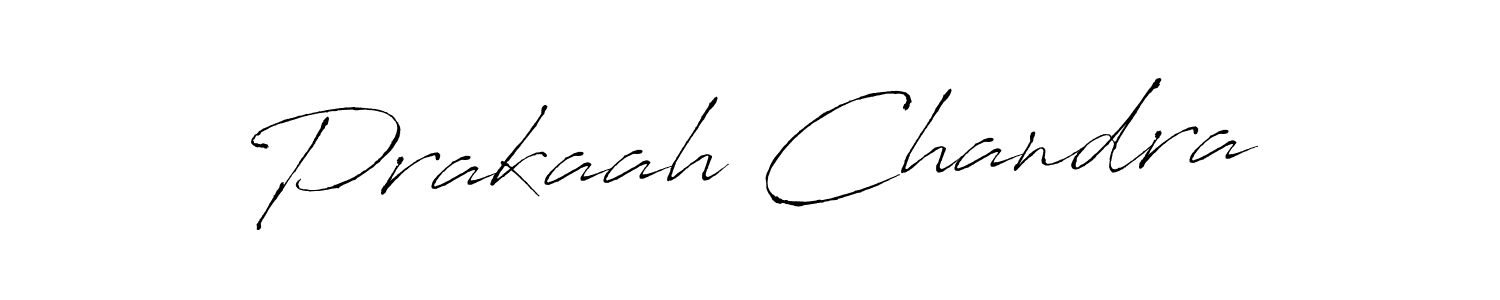 Antro_Vectra is a professional signature style that is perfect for those who want to add a touch of class to their signature. It is also a great choice for those who want to make their signature more unique. Get Prakaah Chandra name to fancy signature for free. Prakaah Chandra signature style 6 images and pictures png