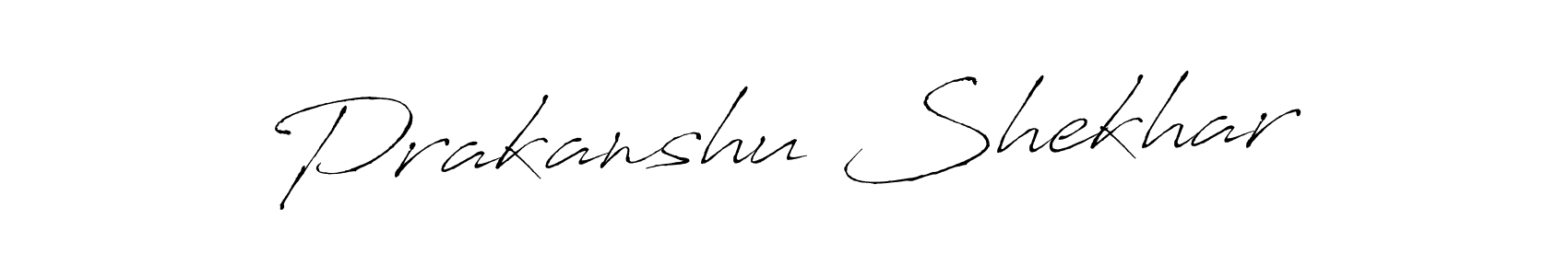 See photos of Prakanshu Shekhar official signature by Spectra . Check more albums & portfolios. Read reviews & check more about Antro_Vectra font. Prakanshu Shekhar signature style 6 images and pictures png