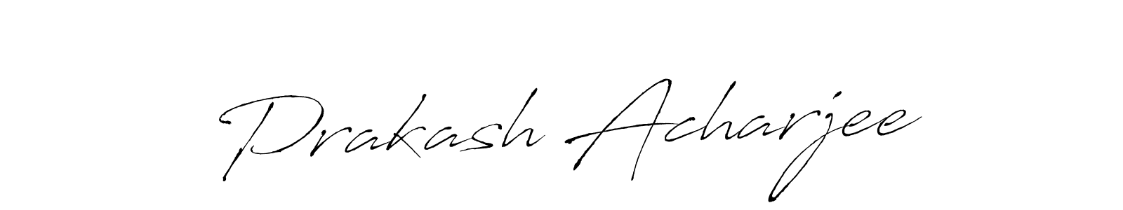 This is the best signature style for the Prakash Acharjee name. Also you like these signature font (Antro_Vectra). Mix name signature. Prakash Acharjee signature style 6 images and pictures png