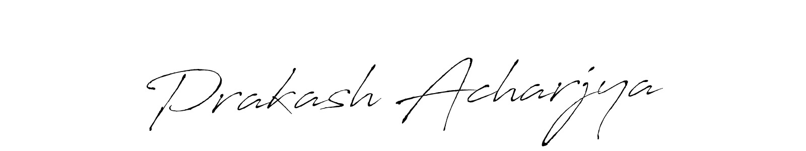 Similarly Antro_Vectra is the best handwritten signature design. Signature creator online .You can use it as an online autograph creator for name Prakash Acharjya. Prakash Acharjya signature style 6 images and pictures png
