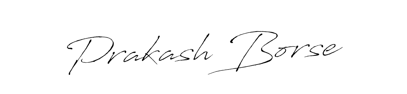 How to Draw Prakash Borse signature style? Antro_Vectra is a latest design signature styles for name Prakash Borse. Prakash Borse signature style 6 images and pictures png