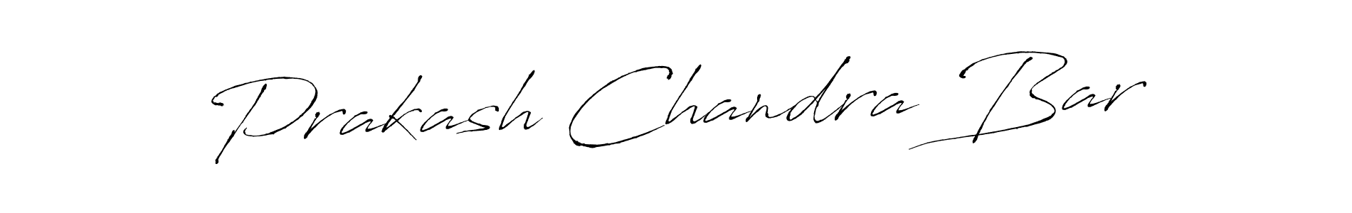 Make a short Prakash Chandra Bar signature style. Manage your documents anywhere anytime using Antro_Vectra. Create and add eSignatures, submit forms, share and send files easily. Prakash Chandra Bar signature style 6 images and pictures png
