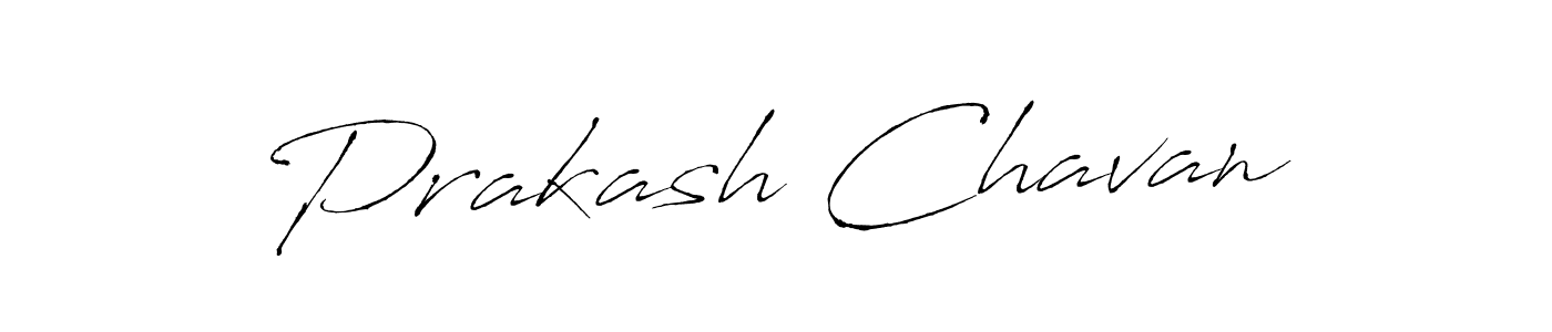 You should practise on your own different ways (Antro_Vectra) to write your name (Prakash Chavan) in signature. don't let someone else do it for you. Prakash Chavan signature style 6 images and pictures png