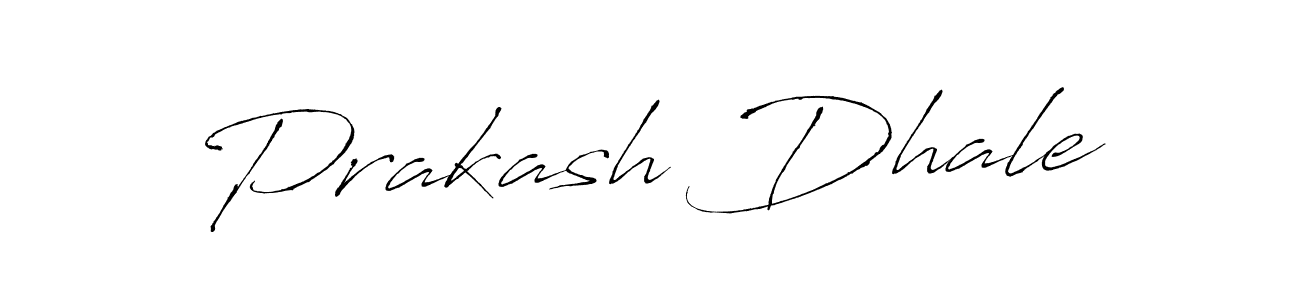 How to Draw Prakash Dhale signature style? Antro_Vectra is a latest design signature styles for name Prakash Dhale. Prakash Dhale signature style 6 images and pictures png