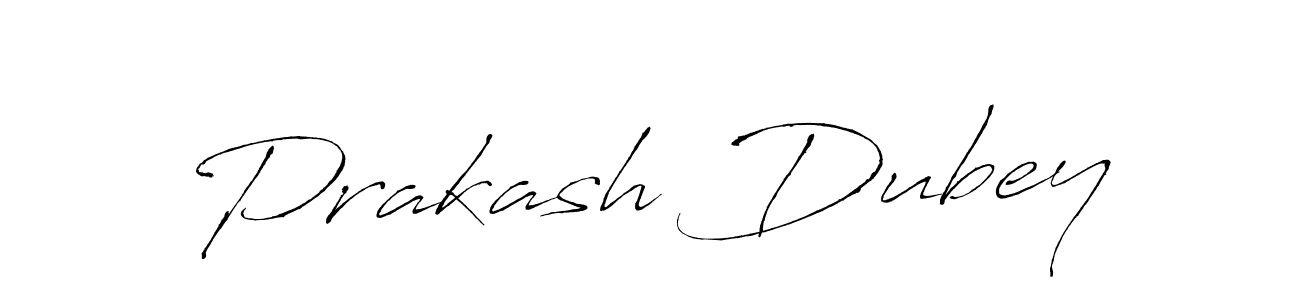 How to Draw Prakash Dubey signature style? Antro_Vectra is a latest design signature styles for name Prakash Dubey. Prakash Dubey signature style 6 images and pictures png