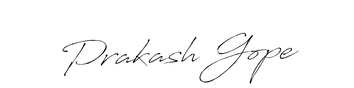 Make a short Prakash Gope signature style. Manage your documents anywhere anytime using Antro_Vectra. Create and add eSignatures, submit forms, share and send files easily. Prakash Gope signature style 6 images and pictures png
