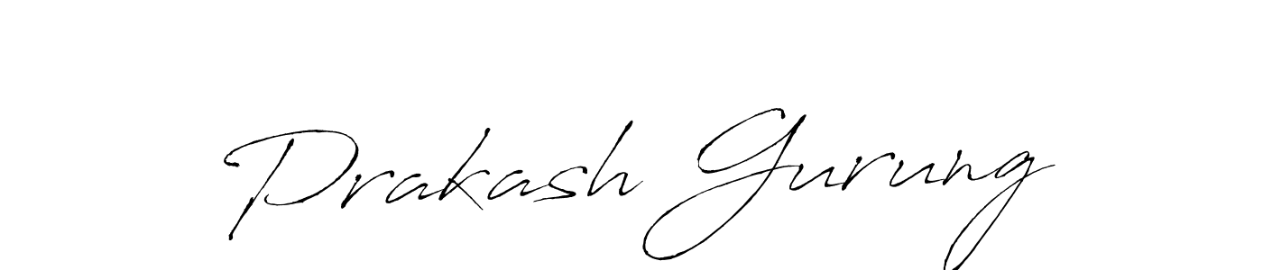 Once you've used our free online signature maker to create your best signature Antro_Vectra style, it's time to enjoy all of the benefits that Prakash Gurung name signing documents. Prakash Gurung signature style 6 images and pictures png