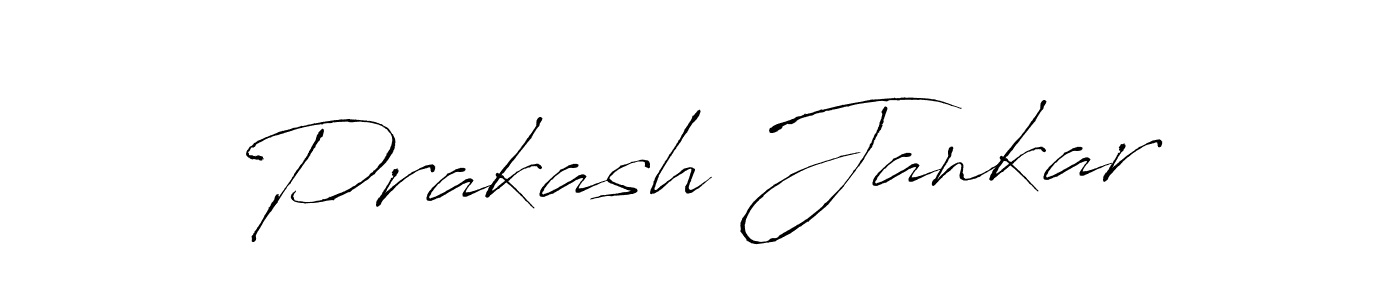 You can use this online signature creator to create a handwritten signature for the name Prakash Jankar. This is the best online autograph maker. Prakash Jankar signature style 6 images and pictures png