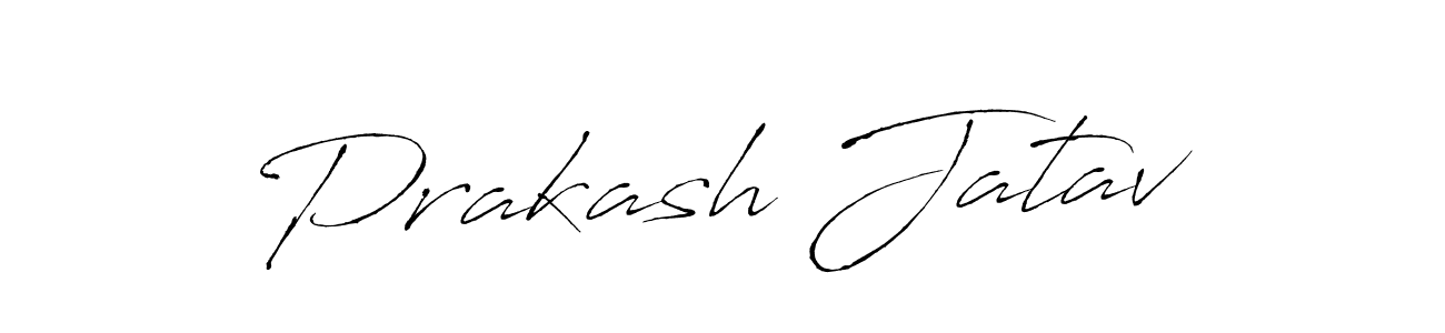 You can use this online signature creator to create a handwritten signature for the name Prakash Jatav. This is the best online autograph maker. Prakash Jatav signature style 6 images and pictures png