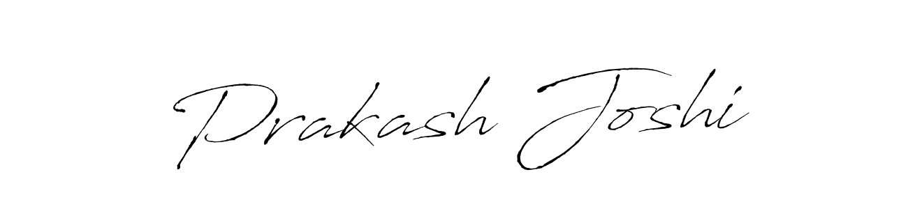 Make a short Prakash Joshi signature style. Manage your documents anywhere anytime using Antro_Vectra. Create and add eSignatures, submit forms, share and send files easily. Prakash Joshi signature style 6 images and pictures png