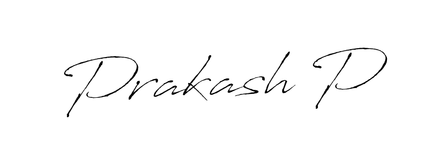 This is the best signature style for the Prakash P name. Also you like these signature font (Antro_Vectra). Mix name signature. Prakash P signature style 6 images and pictures png