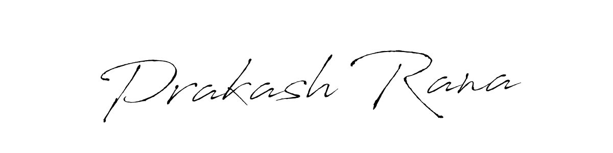 Make a beautiful signature design for name Prakash Rana. Use this online signature maker to create a handwritten signature for free. Prakash Rana signature style 6 images and pictures png