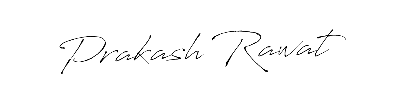 Also You can easily find your signature by using the search form. We will create Prakash Rawat name handwritten signature images for you free of cost using Antro_Vectra sign style. Prakash Rawat signature style 6 images and pictures png